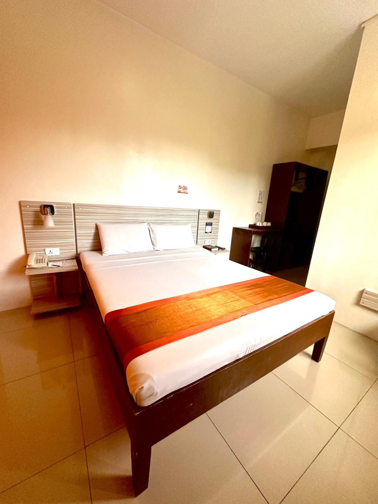 Travelbee Business Inn Cebu Exteriér fotografie