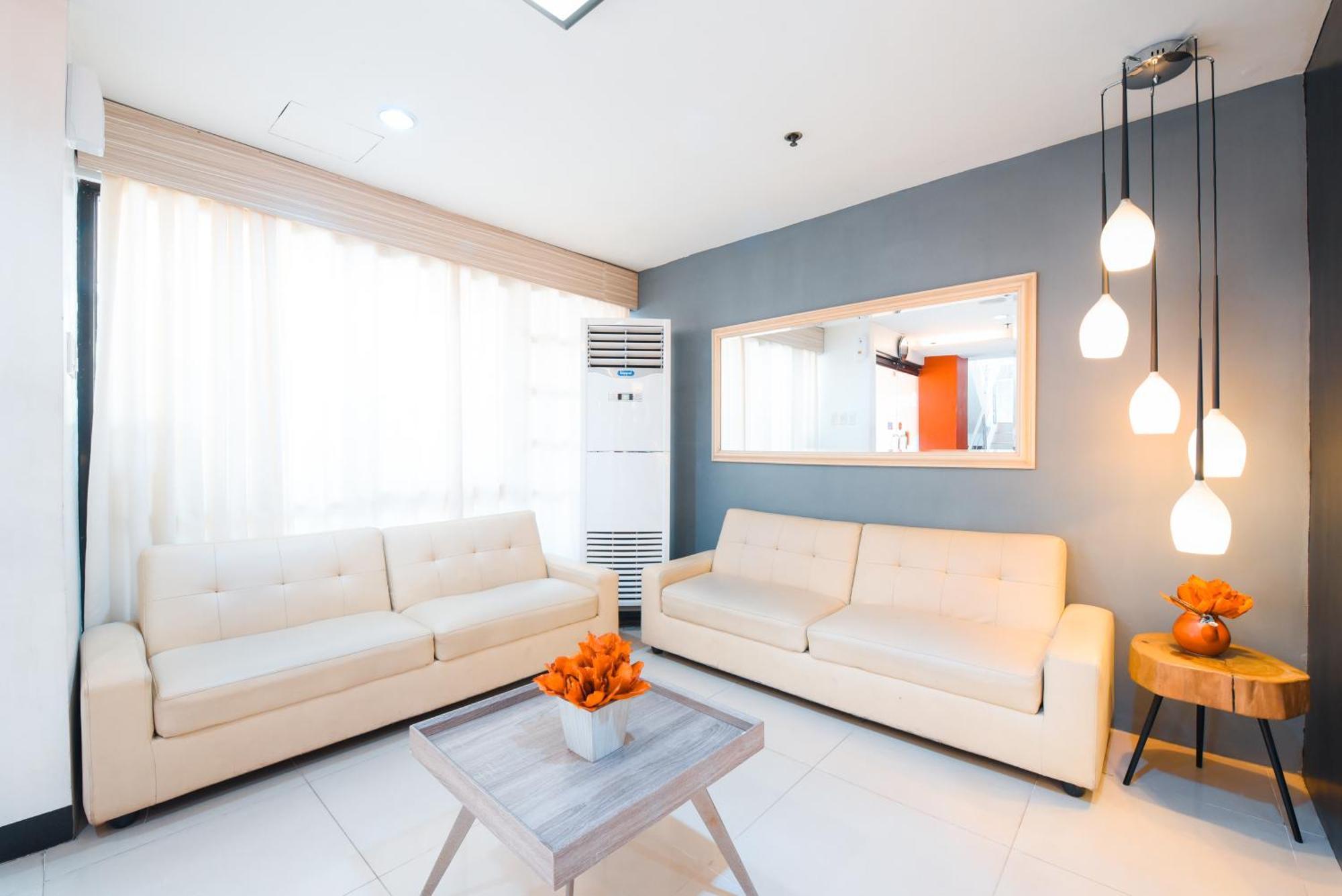 Travelbee Business Inn Cebu Exteriér fotografie