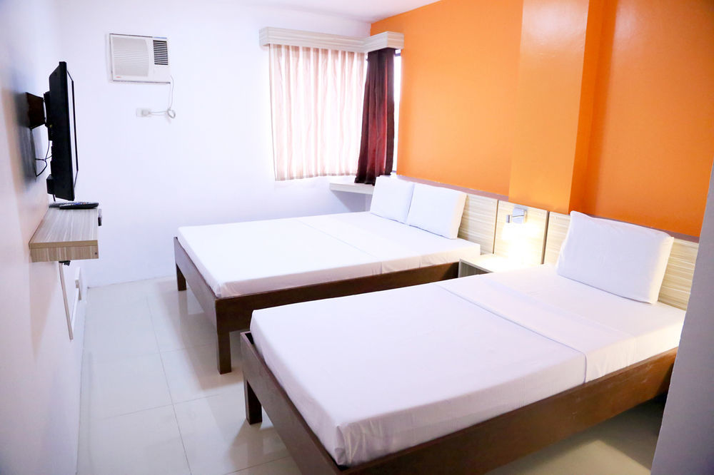 Travelbee Business Inn Cebu Exteriér fotografie