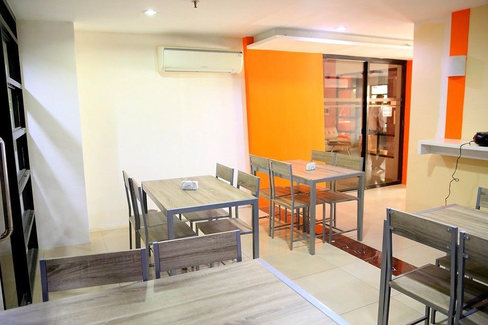 Travelbee Business Inn Cebu Exteriér fotografie